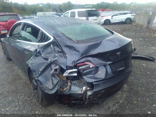 Tesla MODEL 3 2020 5YJ3E1EA4LF739531 Image 6