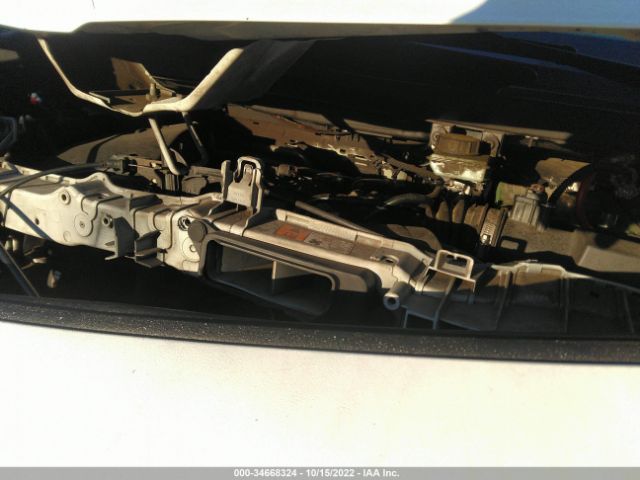 2016 FORD TRANSIT CONNECT NM0GS9E72G1242163 Photo 9