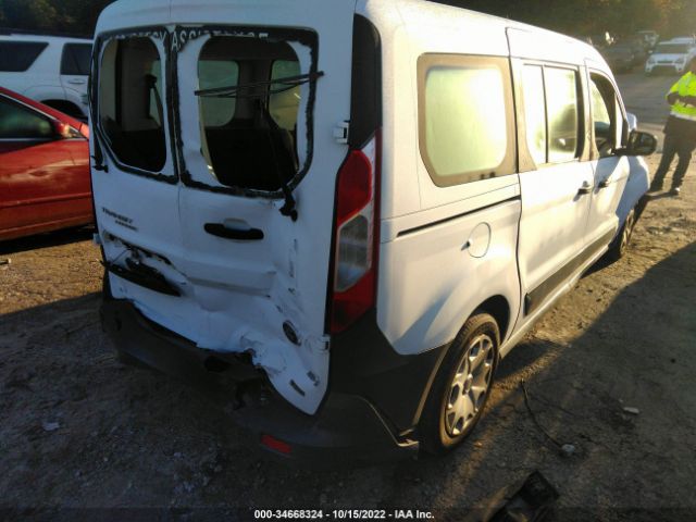 2016 FORD TRANSIT CONNECT NM0GS9E72G1242163 Photo 3