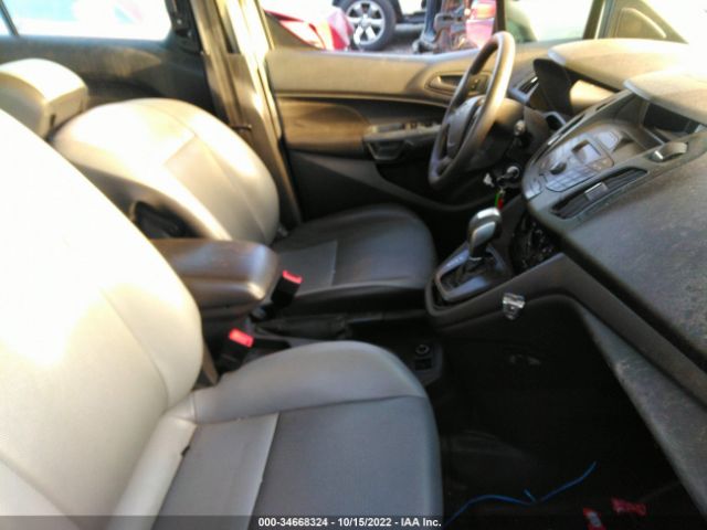 2016 FORD TRANSIT CONNECT NM0GS9E72G1242163 Photo 4
