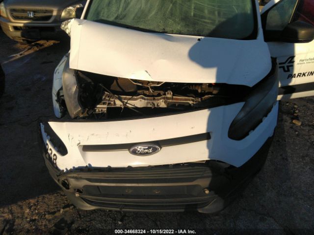 2016 FORD TRANSIT CONNECT NM0GS9E72G1242163 Photo 5