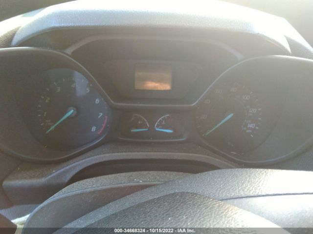 2016 FORD TRANSIT CONNECT NM0GS9E72G1242163 Photo 6