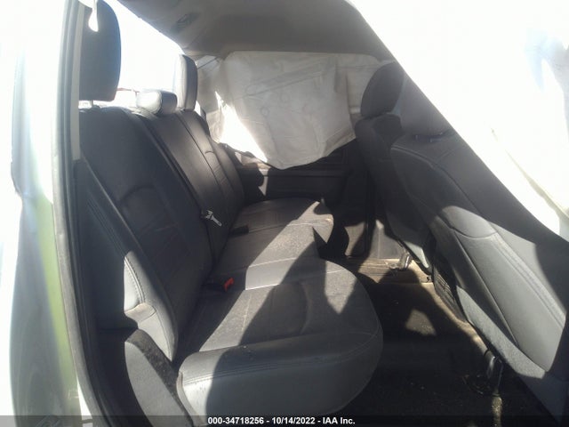 RAM 2500 Tradesman 2018 3C6UR5CL9JG109782 Image 8