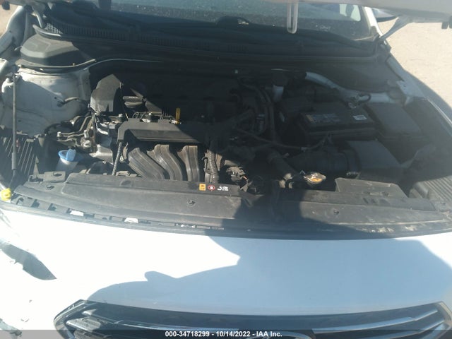 2020 HYUNDAI ACCENT SE VIN: 3KPC24A68LE120674