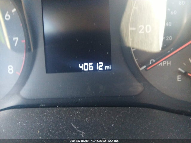 2020 HYUNDAI ACCENT SE VIN: 3KPC24A68LE120674