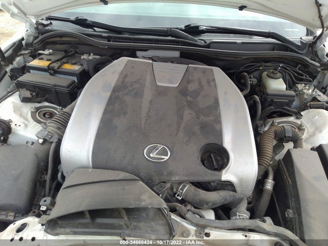Lexus IS 300 2016 JTHCM1D25G5010604 Image 11