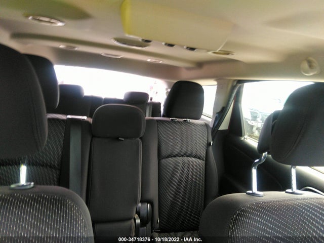 Dodge Journey American Value Pkg 2014 3C4PDCAB2ET268532 Image 8