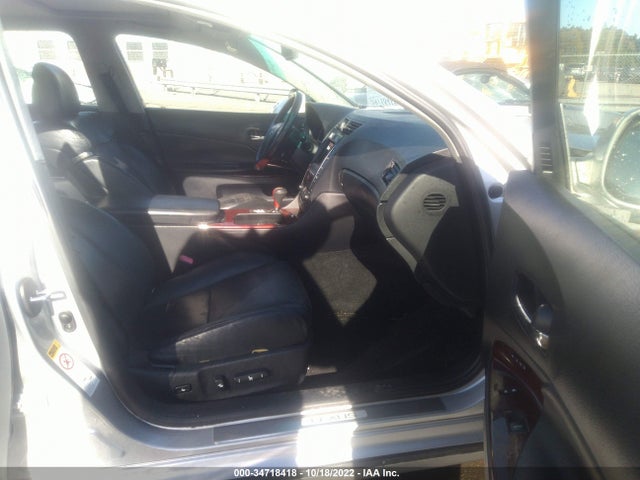 2008 LEXUS GS 350 VIN: JTHCE96S580014420