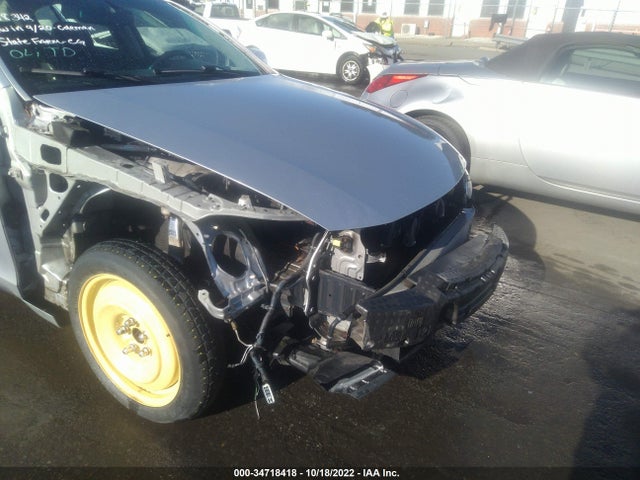 2008 LEXUS GS 350 VIN: JTHCE96S580014420
