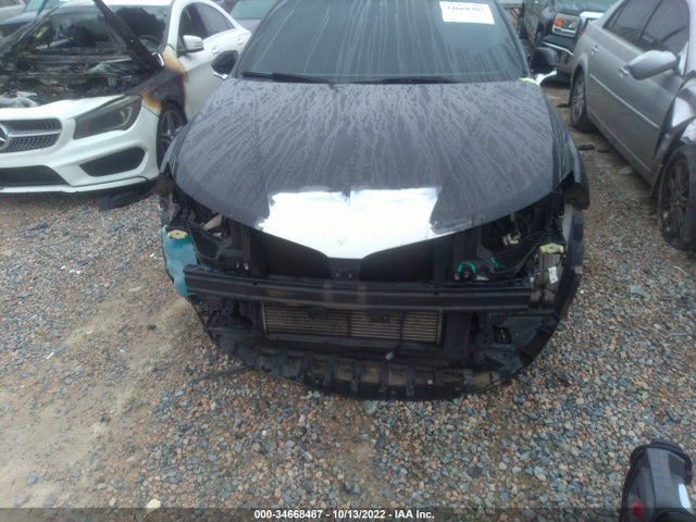 Lincoln MKZ 2013 3LN6L2G98DR828588 Image 7