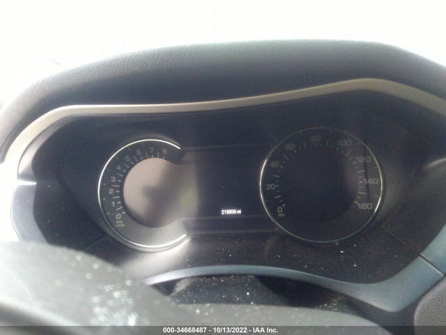 Lincoln MKZ 2013 3LN6L2G98DR828588 Image 8