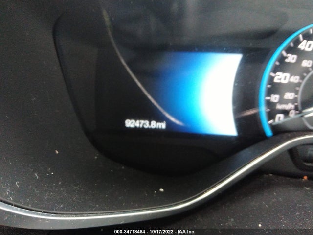 2015 Ford C-Max, VIN: 1FADP5AU6FL119681