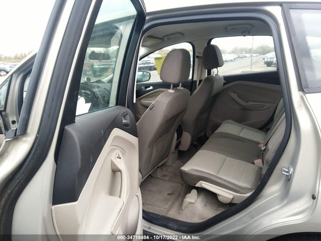 2015 Ford C-Max, VIN: 1FADP5AU6FL119681