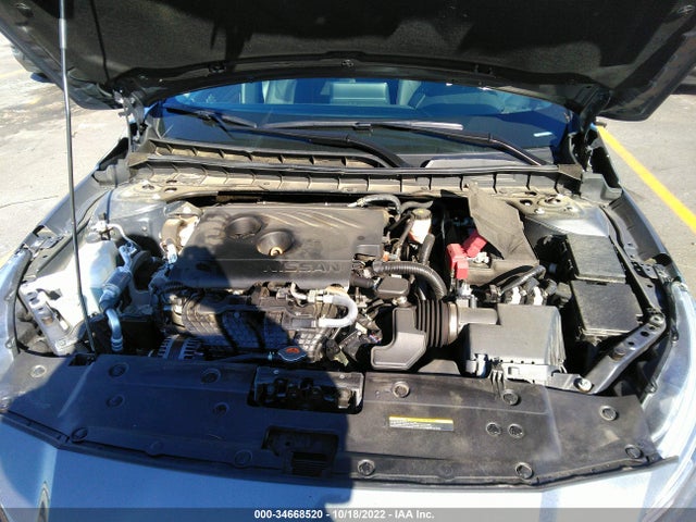2020 Nissan Altima, VIN: 1N4BL4CV4LC171356