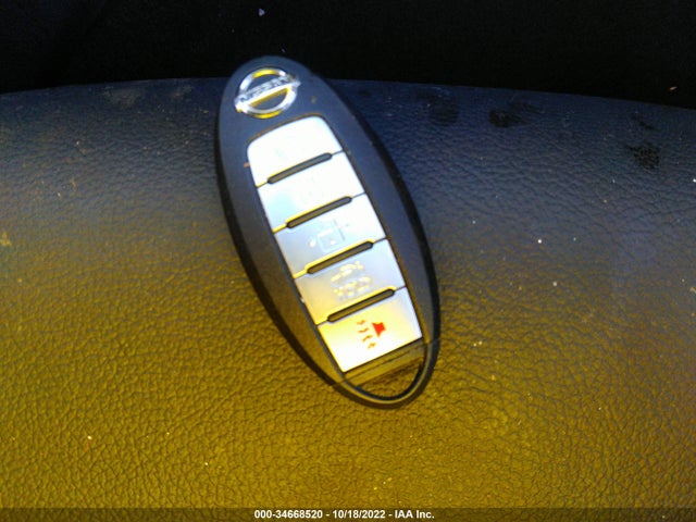 2020 Nissan Altima, VIN: 1N4BL4CV4LC171356