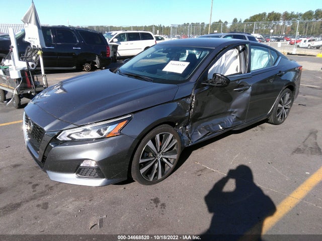 2020 Nissan Altima, VIN: 1N4BL4CV4LC171356