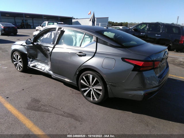 2020 Nissan Altima, VIN: 1N4BL4CV4LC171356