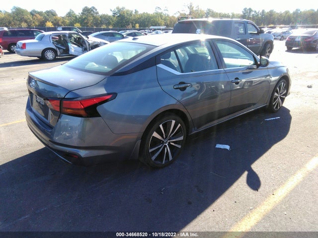 2020 Nissan Altima, VIN: 1N4BL4CV4LC171356
