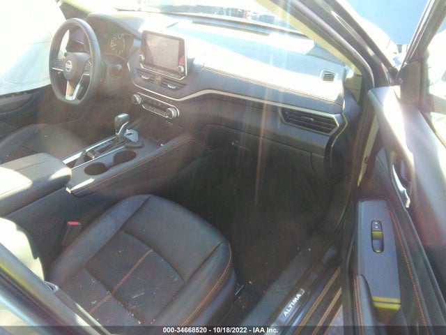 2020 Nissan Altima, VIN: 1N4BL4CV4LC171356