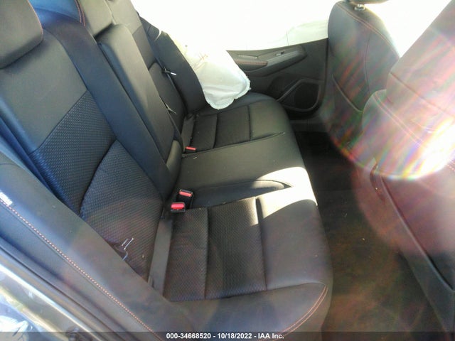 2020 Nissan Altima, VIN: 1N4BL4CV4LC171356