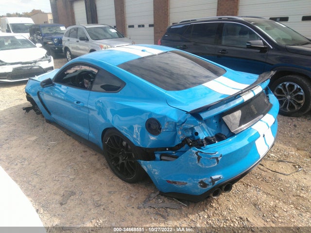 2017 Ford Mustang, VIN: 1FA6P8JZ5H5524024