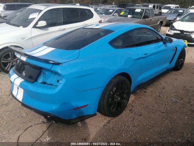 2017 Ford Mustang, VIN: 1FA6P8JZ5H5524024