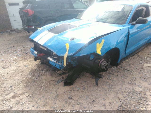 2017 Ford Mustang, VIN: 1FA6P8JZ5H5524024
