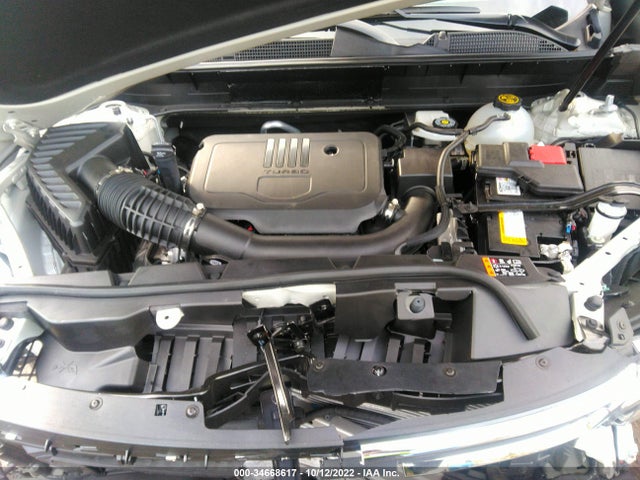 2022 GMC Acadia, VIN: 1GKKNKL43NZ180554