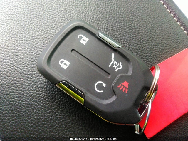 2022 GMC Acadia, VIN: 1GKKNKL43NZ180554