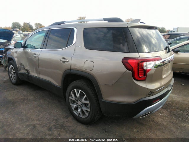2022 GMC Acadia, VIN: 1GKKNKL43NZ180554