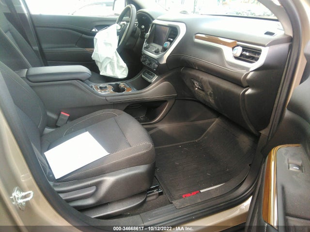 2022 GMC Acadia, VIN: 1GKKNKL43NZ180554