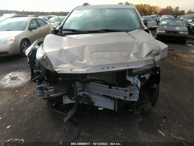 2022 GMC Acadia, VIN: 1GKKNKL43NZ180554