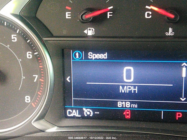 2022 GMC Acadia, VIN: 1GKKNKL43NZ180554