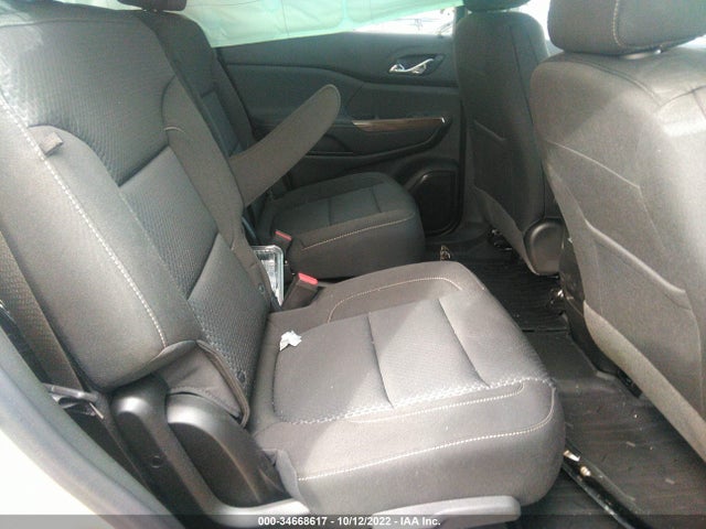 2022 GMC Acadia, VIN: 1GKKNKL43NZ180554