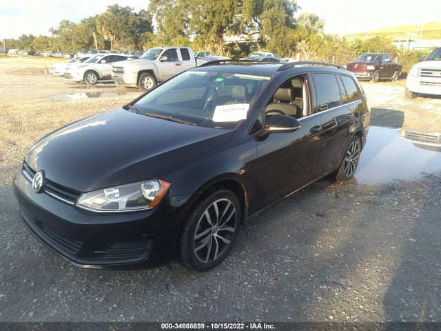 2016 Volkswagen Jetta, VIN: 3VWC17AU1GM520684