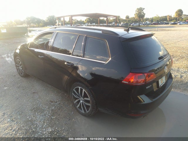2016 Volkswagen Jetta, VIN: 3VWC17AU1GM520684