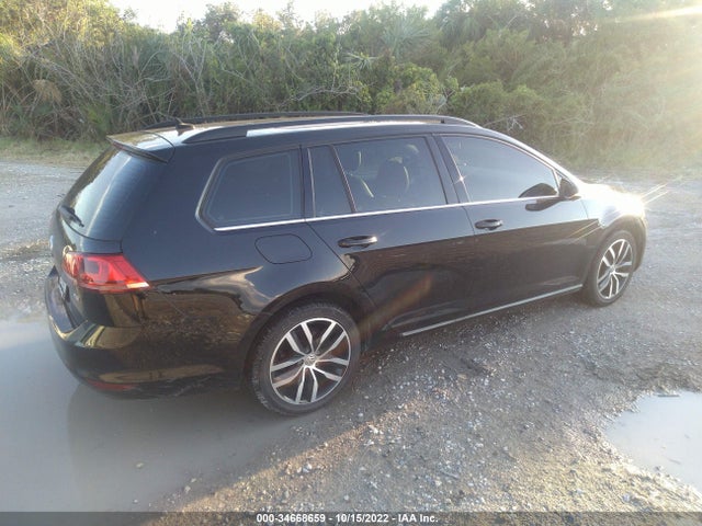 2016 Volkswagen Jetta, VIN: 3VWC17AU1GM520684