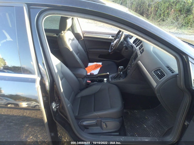 2016 Volkswagen Jetta, VIN: 3VWC17AU1GM520684