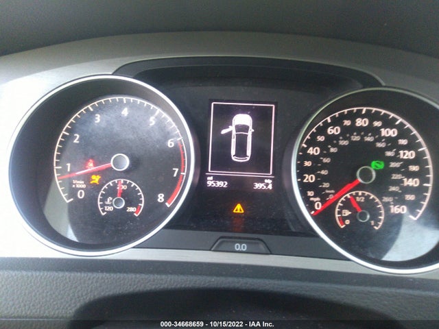 2016 Volkswagen Jetta, VIN: 3VWC17AU1GM520684