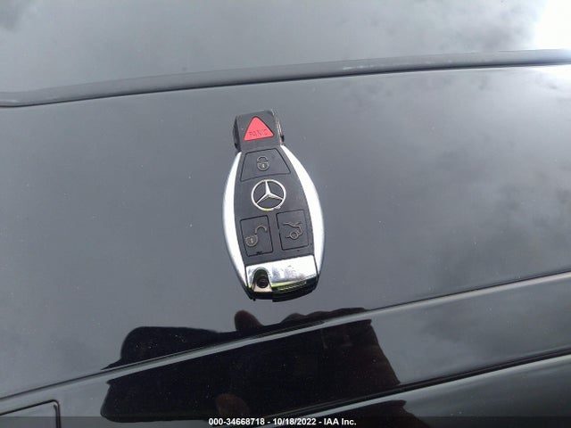 2013 MERCEDES-BENZ S-CLASS S 550 VIN: WDDNG7DBXDA514725