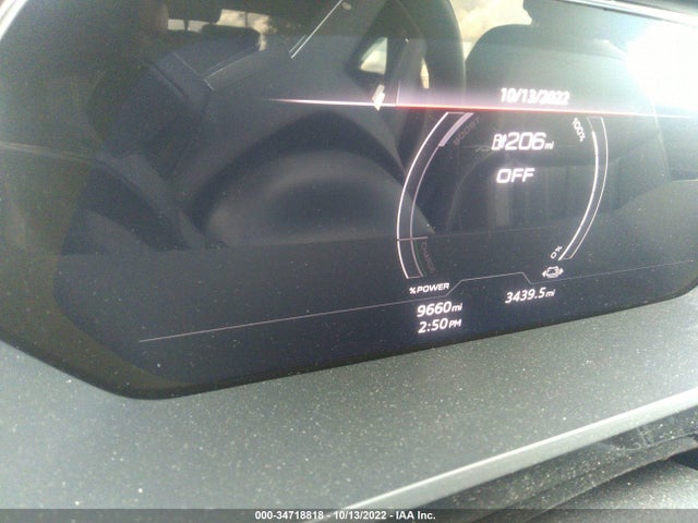 2022 Audi e-tron, VIN: WA13AAGE1NB009409
