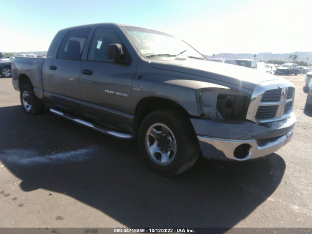 Dodge Ram 1500 Slt 2006 3D3KR19DX6G156861 main image