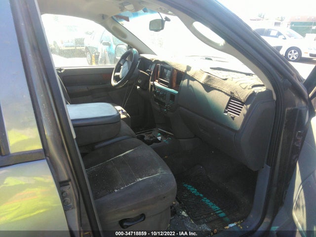Dodge Ram 1500 Slt 2006 3D3KR19DX6G156861 Image 7