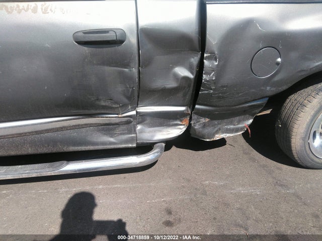 Dodge Ram 1500 Slt 2006 3D3KR19DX6G156861 Image 8