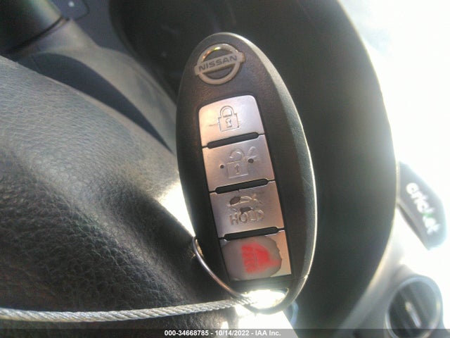 2011 NISSAN ALTIMA 2.5 SL VIN: 1N4AL2AP4BN498315