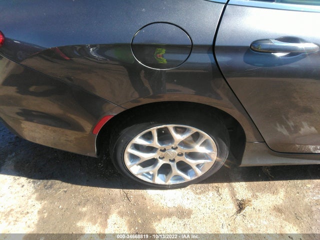 Chrysler 200 C 2015 1C3CCCCG4FN727883 Image 7
