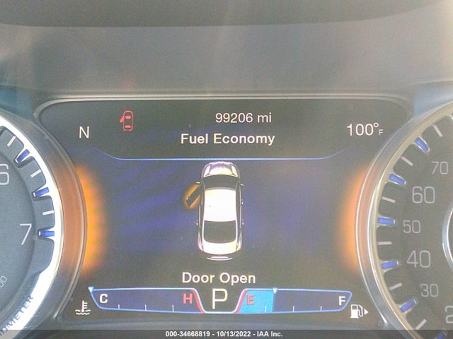 Chrysler 200 C 2015 1C3CCCCG4FN727883 Image 12