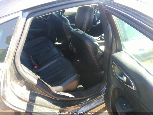 Chrysler 200 C 2015 1C3CCCCG4FN727883 Image 13