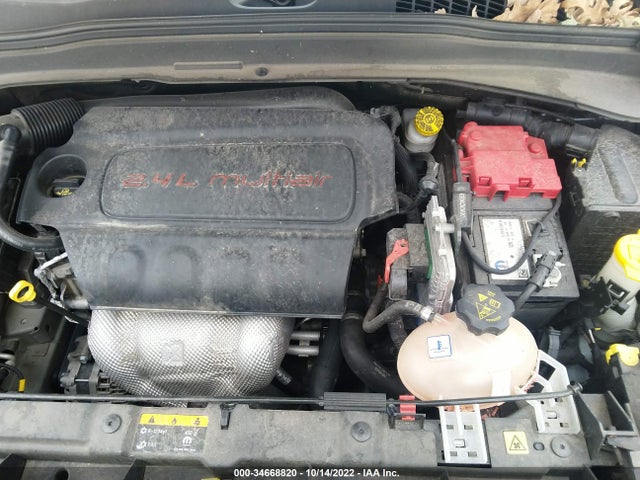 2019 Jeep Renegade, VIN: ZACNJABB4KPK84329