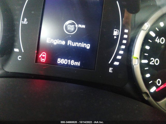 2019 Jeep Renegade, VIN: ZACNJABB4KPK84329